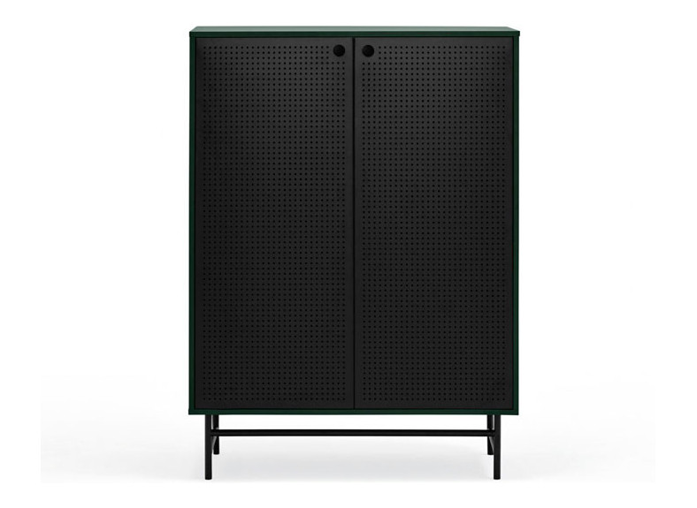 Mueble Auxiliar 8