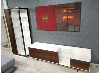 Salón Exposición 3 en Muebles en Valencia