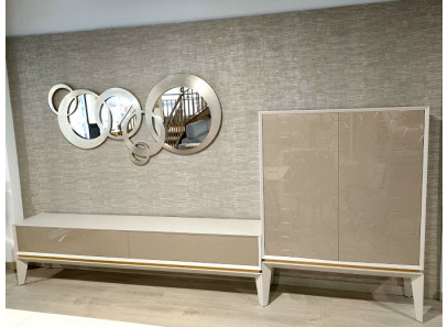 Salón Exposición 9 en Muebles en Silla, Valencia