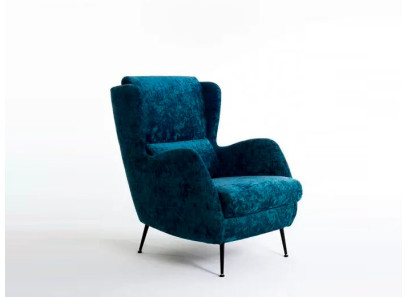 Sillón Roko Azul