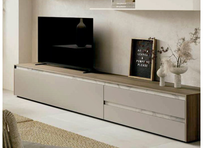 Mueble de TV moderno