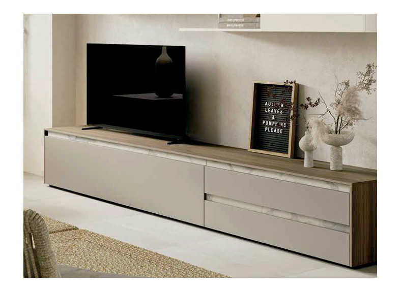 Mueble de TV moderno