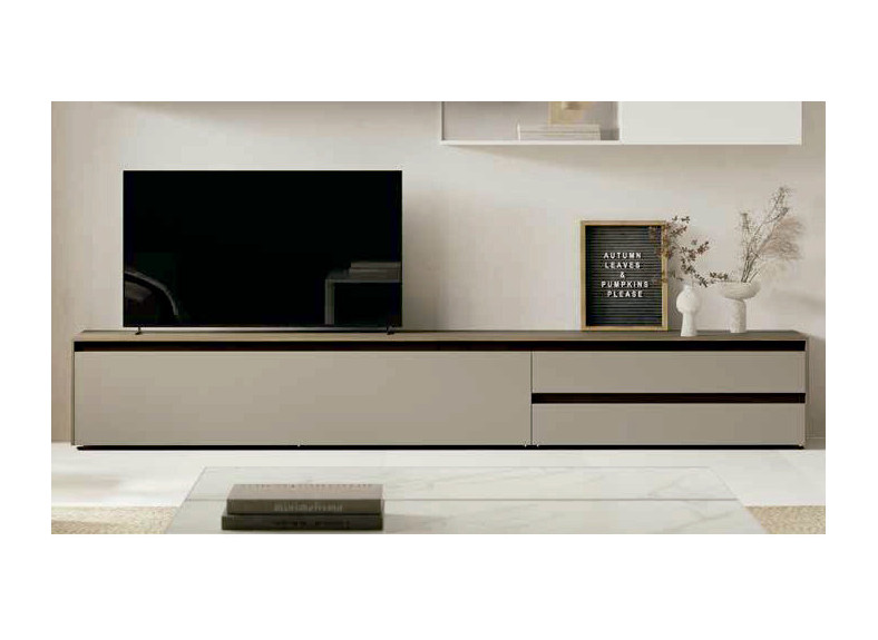 Mueble de TV modular