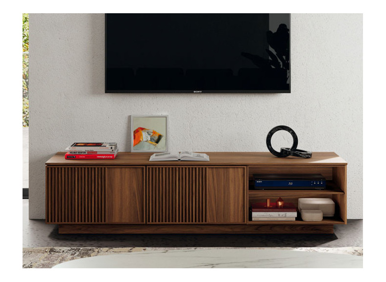 Mesa de TV Jazz en Muebles Intermobel