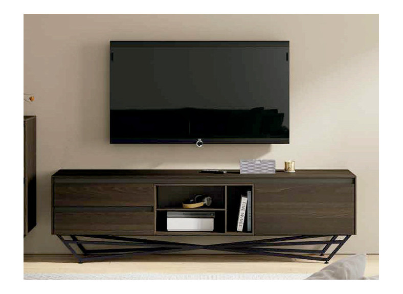 Mesa de TV en Muebles Intermobel