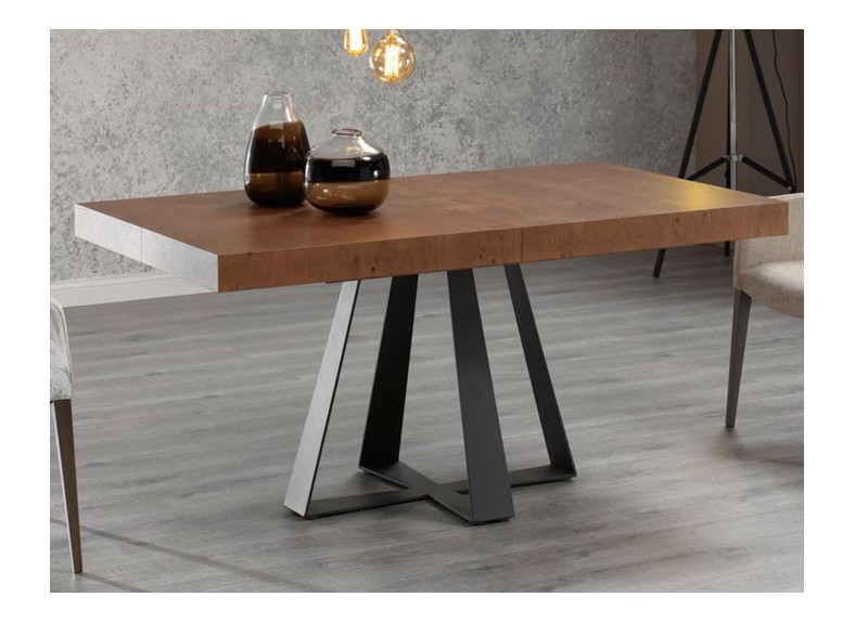 Mesa Extensible 3 en Muebles Intermobel