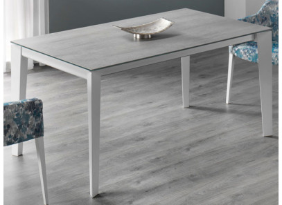 Mesa Extensible 4 en Muebles Intermobel