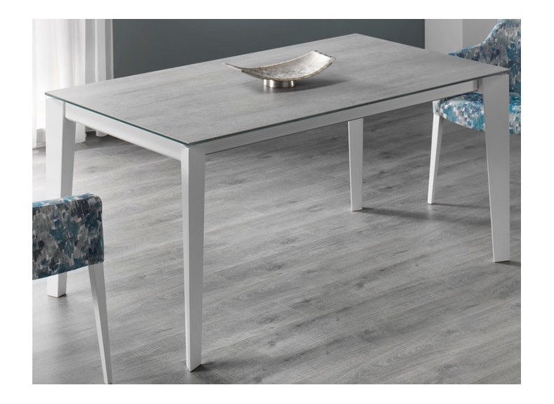 Mesa Extensible 4 en Muebles Intermobel