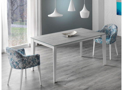 Mesa Extensible 4 en Muebles Intermobel