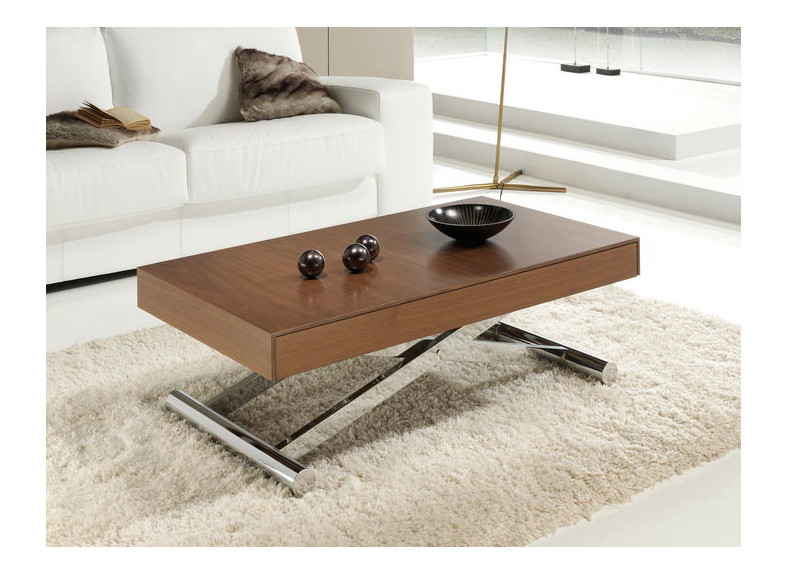 Mesa Extensible 6 en Muebles Intermobel