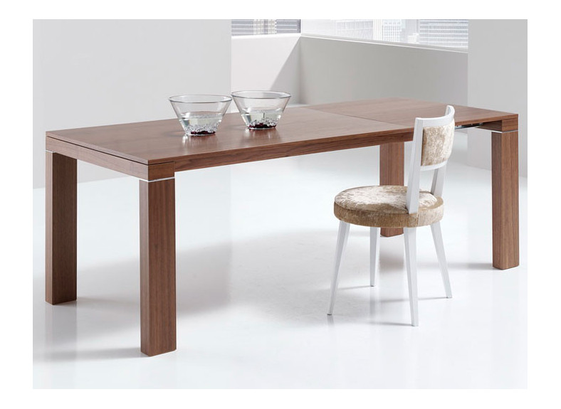 Mesa Extensible 7 en Muebles Intermobel