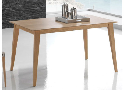 Mesa Extensible 8 en Muebles Intermobel