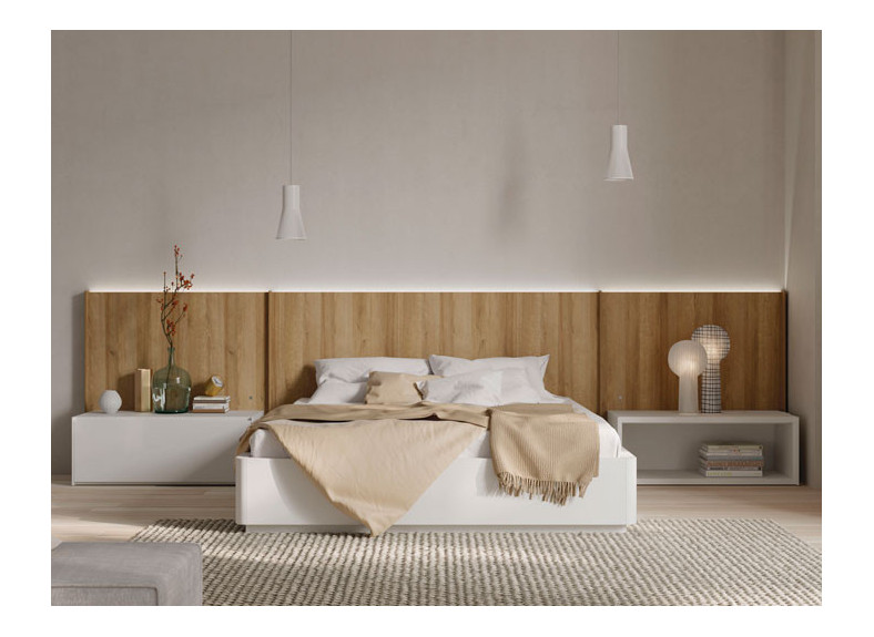 Dormitorio Modelo 20 en Muebles Valencia