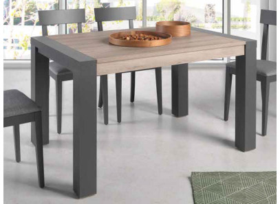 Mesa extensible en tu tienda de muebles en Valencia