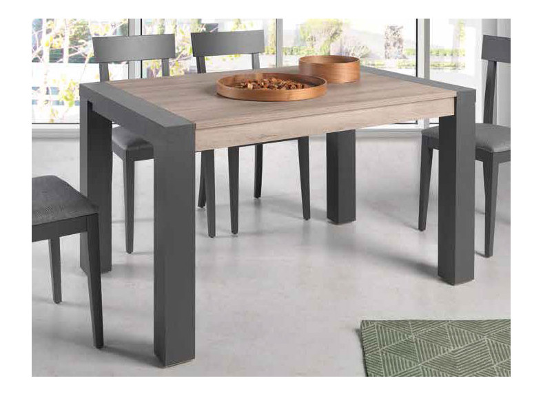 Mesa extensible en tu tienda de muebles en Valencia