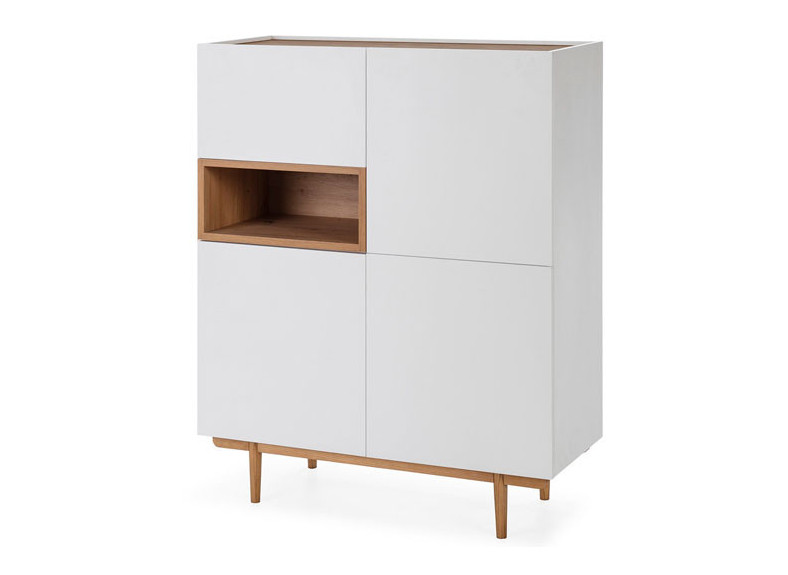 Mueble Aparador de estilo nórdico