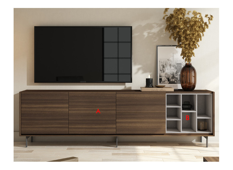 Venta online de muebles de TV en Muebles Intermobel