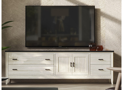 Mueble de TV moderno en Valencia