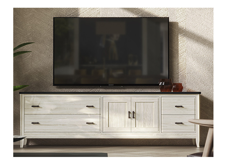 Mueble de TV moderno en Valencia