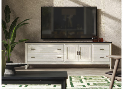 Mueble de TV moderno en Valencia