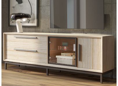 Mueble de TV en Muebles Intermobel