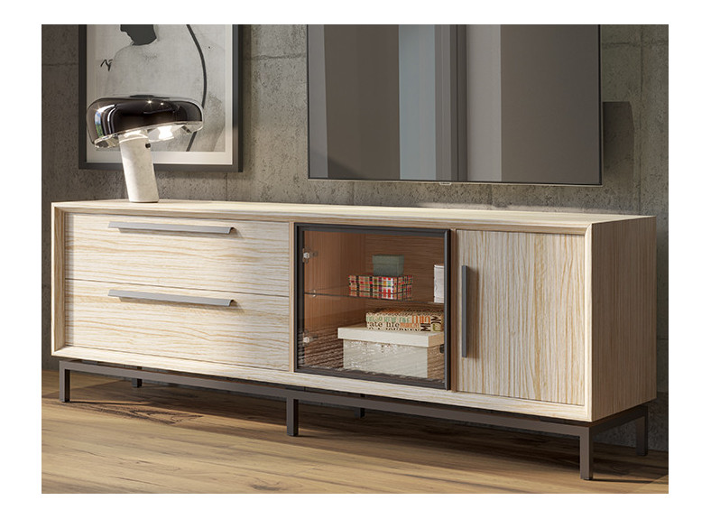 Mueble de TV en Muebles Intermobel