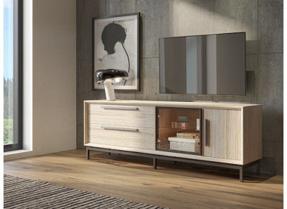 Mueble de TV en Muebles Intermobel