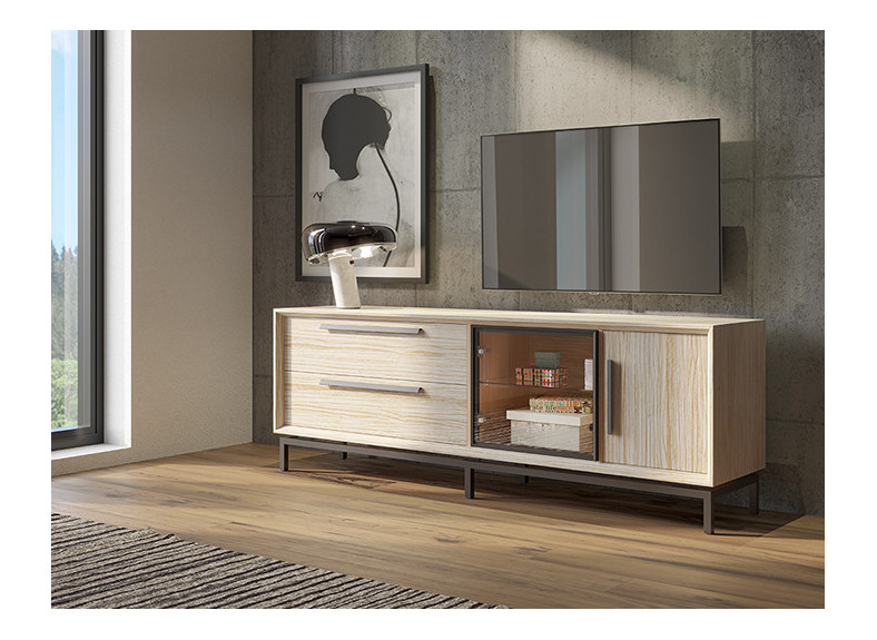 Mueble de TV barato