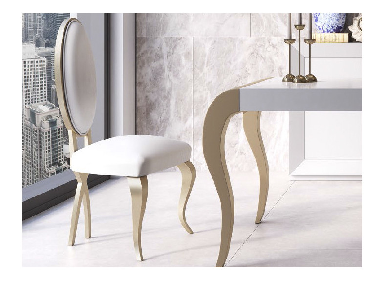 Silla de Franco Furniture para salón o comedor