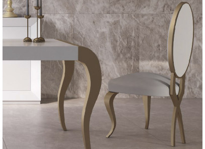 Silla de Franco Furniture para salón o comedor