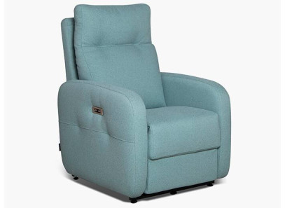 Sillón relax con doble motor en oferta