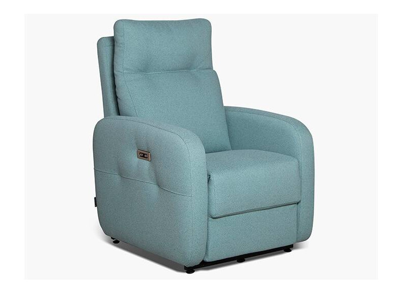 Sillón relax con doble motor en oferta