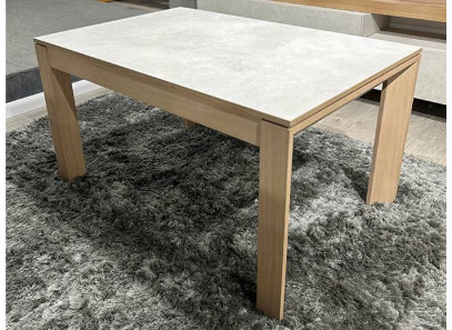 Mesa extensible de Tauca en Muebles en Valencia