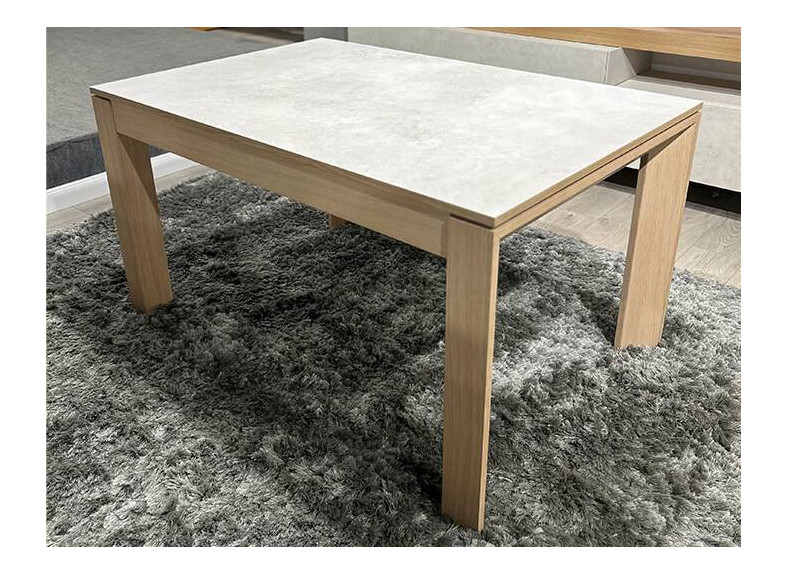 Mesa extensible de Tauca en Muebles Valencia