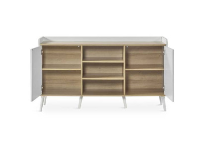 Mueble aparador de salón en oferta