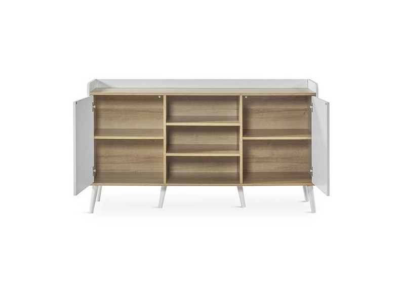 Mueble aparador de salón en oferta