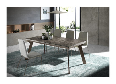 mesa de comedor moderna