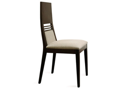 Silla moderna