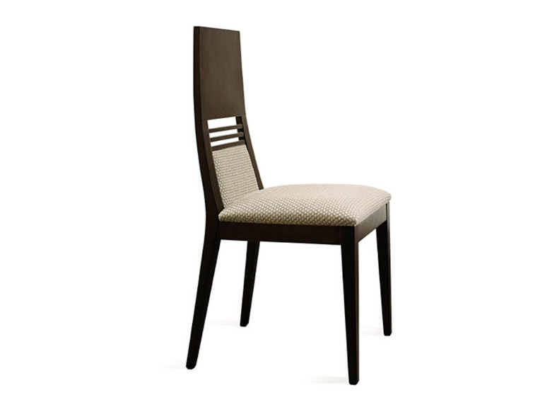 Silla moderna