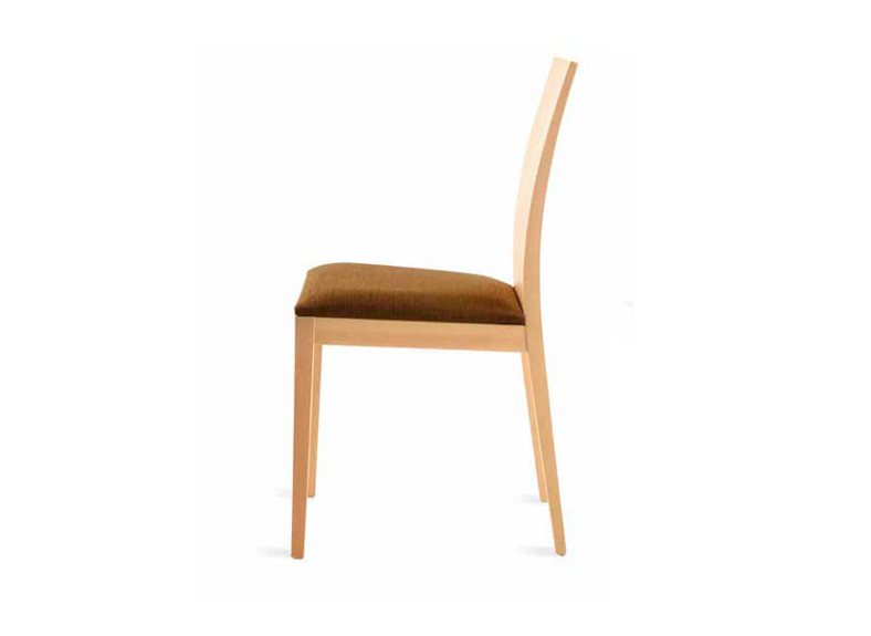 Silla moderna