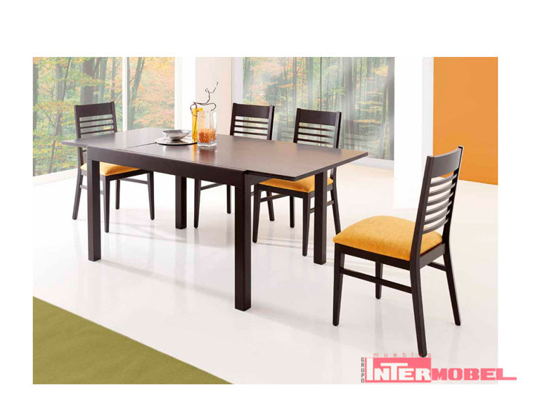 Las mejores sillas de comedor en Valencia| Muebles Intermobel®