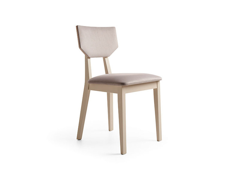 Silla moderna