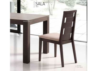 Silla comedor