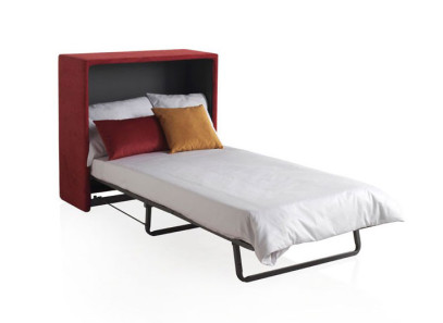 Mueble Cama Económico