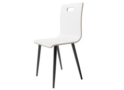 Silla moderna