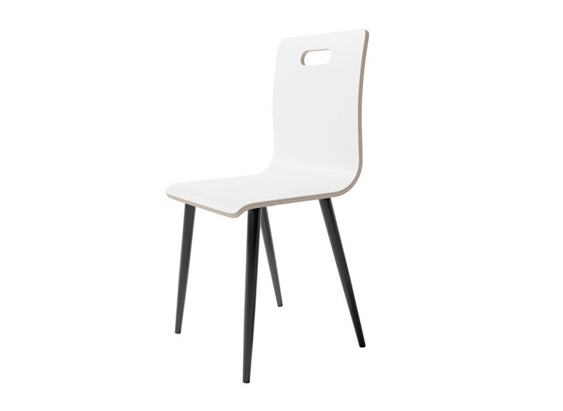 Silla moderna