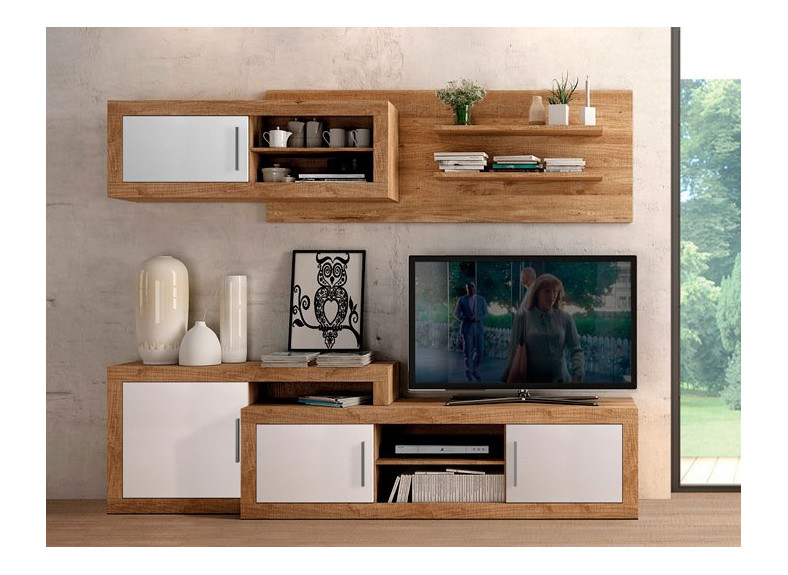 Mueble para el salón