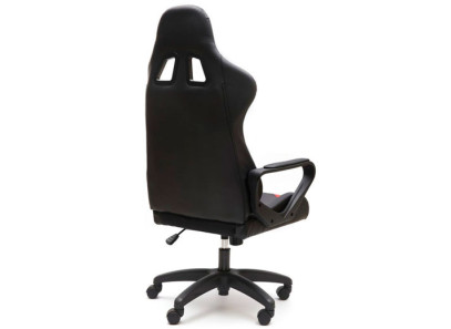 Silla gamer con ruedas en Valencia