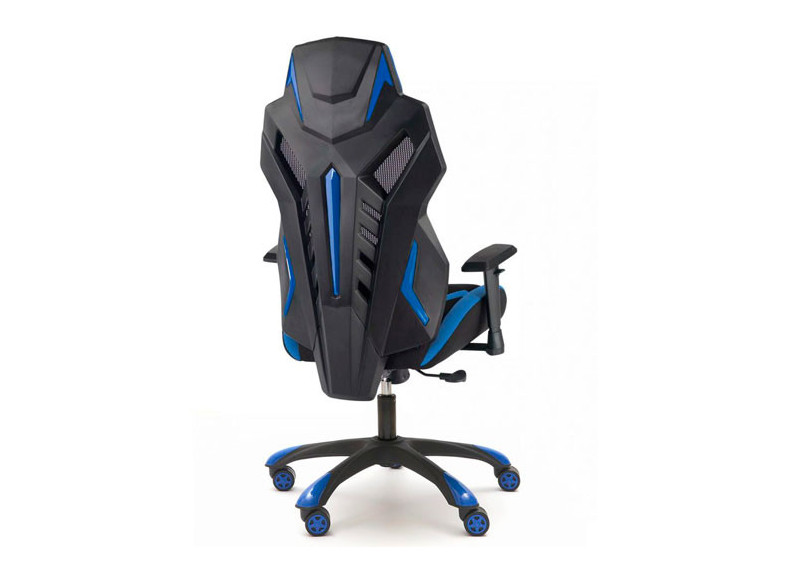 Silla gamer profesional