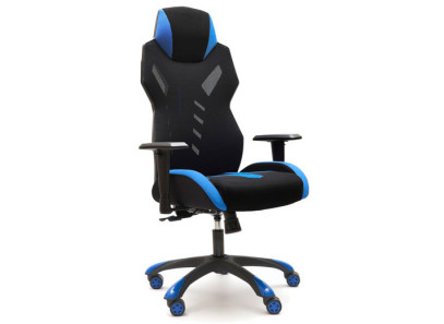 Silla gamer moderna en Valencia